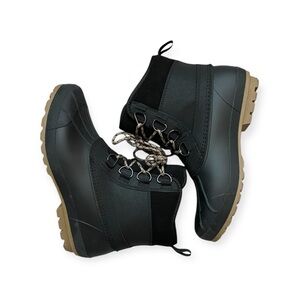 Women's Tiffy Duck Boots - Universal
Thread™ Jet Black 8 🦆